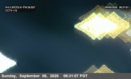 I-5 : (113) Lincoln Avenue live camera view