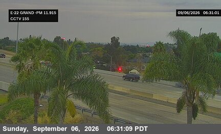 SR-22 : (155) Grand Street live camera view