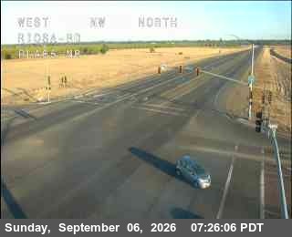 Hwy 65 - Riosa live camera view