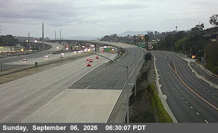 I-5 : (235) SR73 live camera view