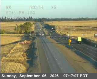 Hwy 99 at Neal live camera view