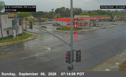 SR-57: (546) Chapman live camera view