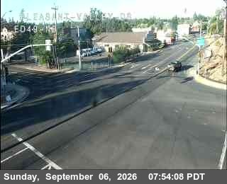 Hwy 49 at Pleasant Valley live camera view