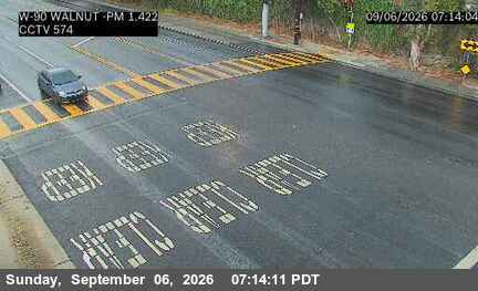 SR-90 : (574) Walnut live camera view