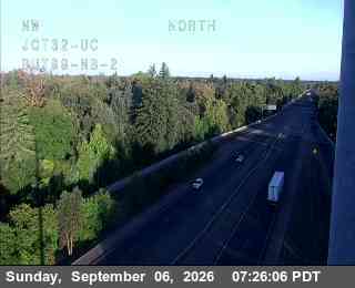 Hwy 99 at Hwy 32 2 live camera view