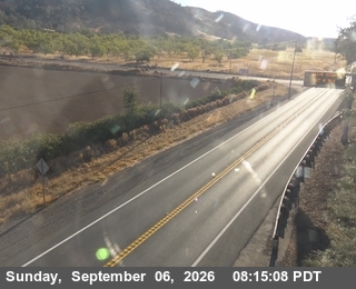 SR-20 : West Of SR-53 - Looking East (C010) live camera view