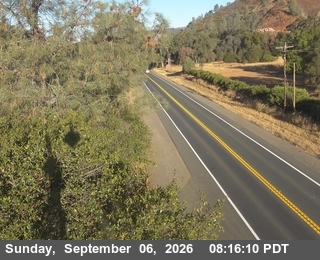 SR-20 : West Of SR-53 - Looking West (C010) live camera view