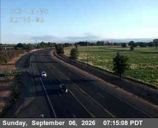Hwy 70 WO Cox Ln live camera view