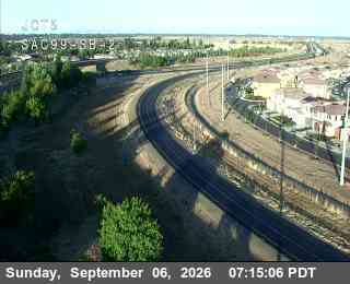 Hwy 99 at Hwy 5 2 live camera view