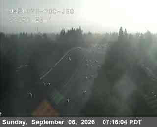 Hwy 50 at Manlove POC 1 live camera view