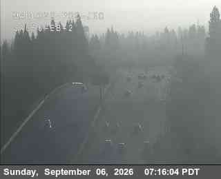 Hwy 50 at Manlove POC 2 live camera view