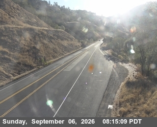 SR-20 : East Of US-101 - Looking East (C006) live camera view