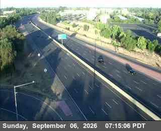 Hwy 50 at Bradshaw Rd 2 live camera view