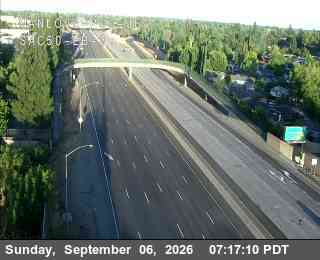 Hwy 50 at Manlove POC 3 live camera view