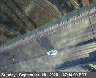 Hwy 50 at Sunrise Blvd OC JWO WB 3 live camera view