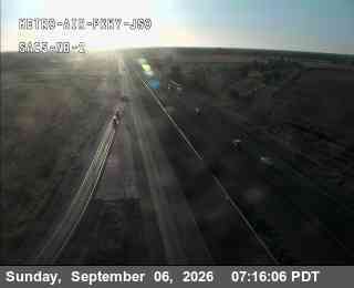 Hwy 5 At Metro Air Pkwy 2 live camera view