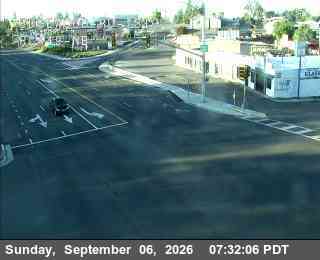 Hwy 49 at Edgewood live camera view