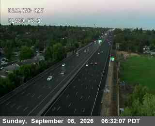 Hwy 80 at Darling 3 live camera view