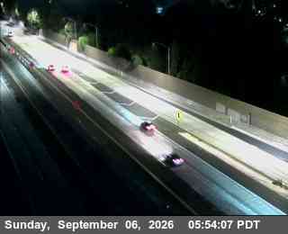 Hwy 50 at Jefferson Blvd JWO EB2 live camera view