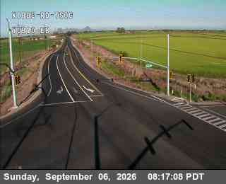 Hwy 20 at Kibbe live camera view
