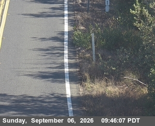 SR-1 : Gasker Slough - NB Paddle (CXXX) live camera view