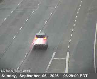 I-80 : Cummings Parkway Onramp live camera view