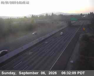 I-880 : AT JCT-84 live camera view