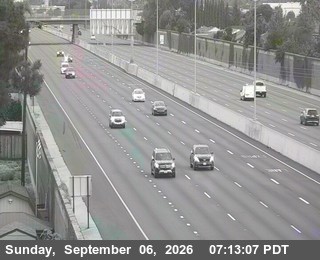 I-880 : Just North of SR-238 live camera view