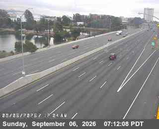 I-80 : Ashby live camera view
