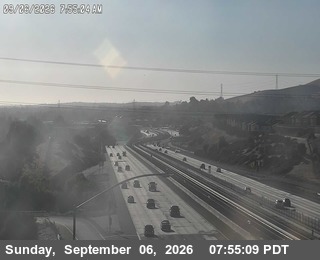 SR-4 : San Marco Blvd live camera view