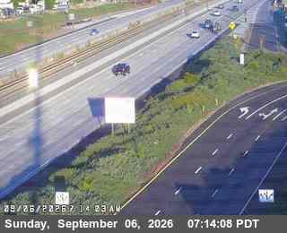 SR-4 : Loveridge Road live camera view
