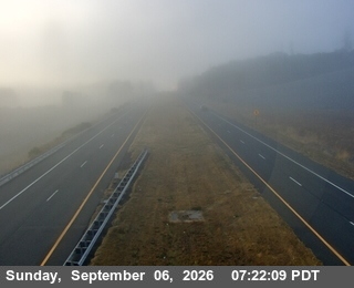 US-101 : SR-20 Redwood Highway - Looking South (C019) live camera view