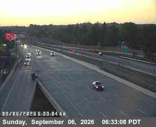 SR-4 : Somerville Road live camera view