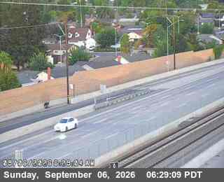 SR-4 : Contra Loma Blvd / L Street live camera view
