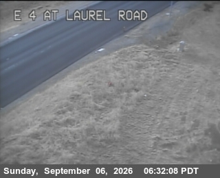 SR-4 : Laurel Road live camera view