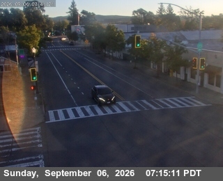 SR-29: 29-175 Jct - Middletown - North live camera view