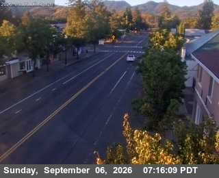 SR-29: 29-175 Jct - Middletown - South live camera view