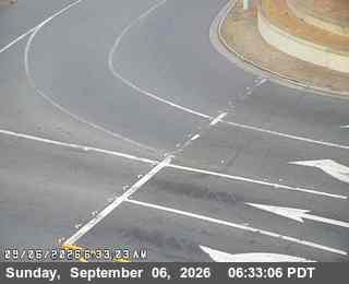 I-80 : Richmond Parkway live camera view