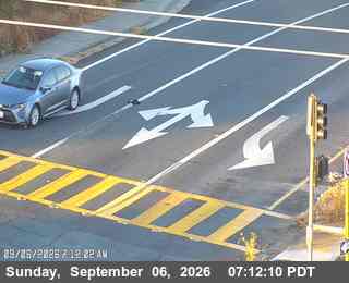 I-80 : Appian Way live camera view