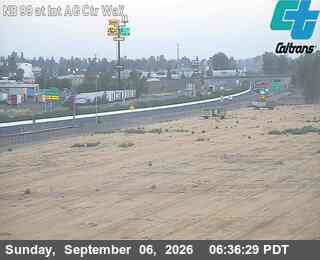 TUL-99-AT International Agri-Center Way live camera view