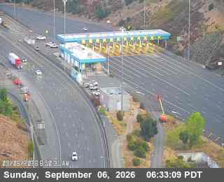 I-80 : At North Tower live camera view