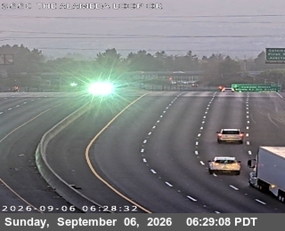 I-880 : The Alameda live camera view