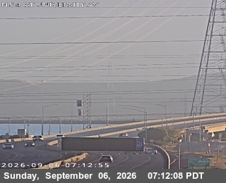 SR-84 : University Avenue live camera view