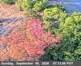 SR-85 : Stevens Creek Blvd live camera view