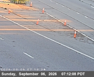 SR-85 : US-101 live camera view