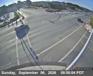 SR-1: Ocean View (South) live camera view