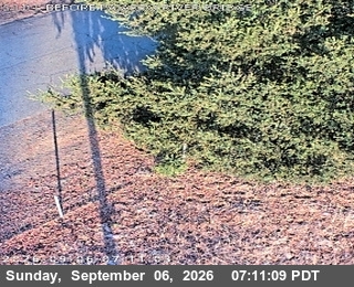 US-101 : North Of Sargent Bridge live camera view