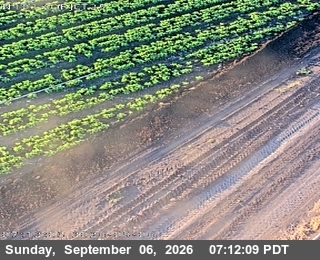 US-101 : South Of SR-25 live camera view
