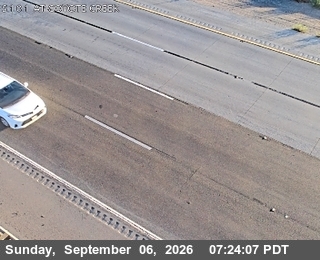 US-101 : Coyote Creek Bridge live camera view