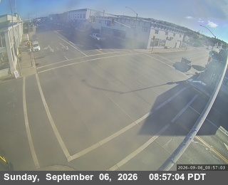 SR-1: Redwood (North) live camera view